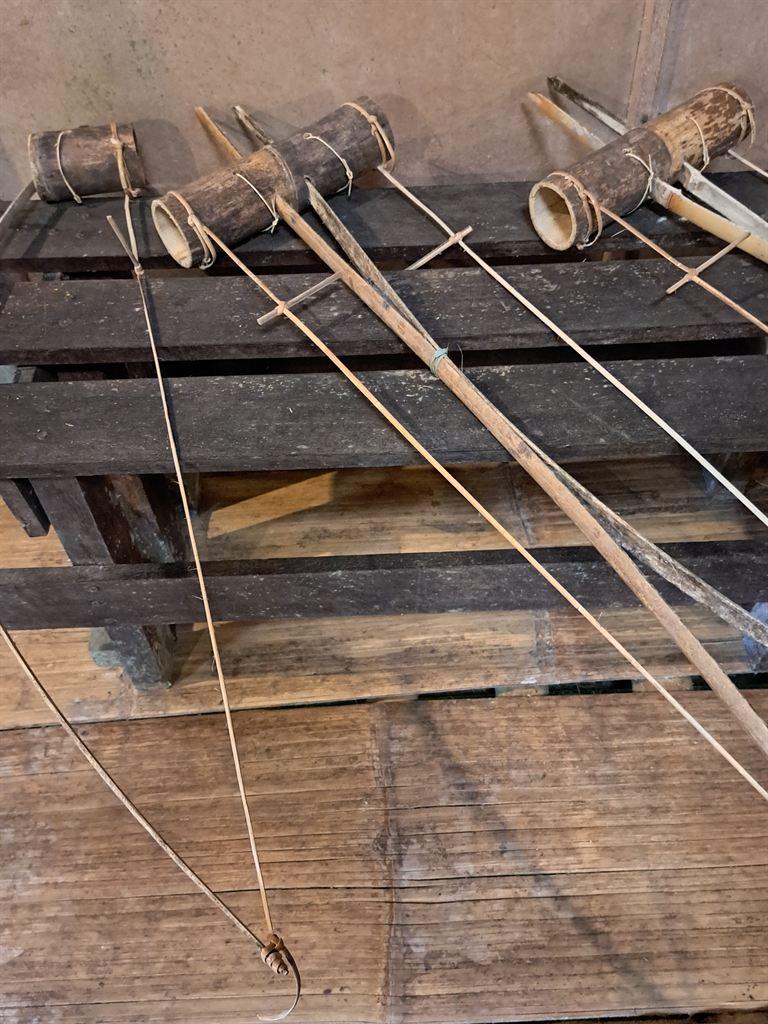 mousetraps