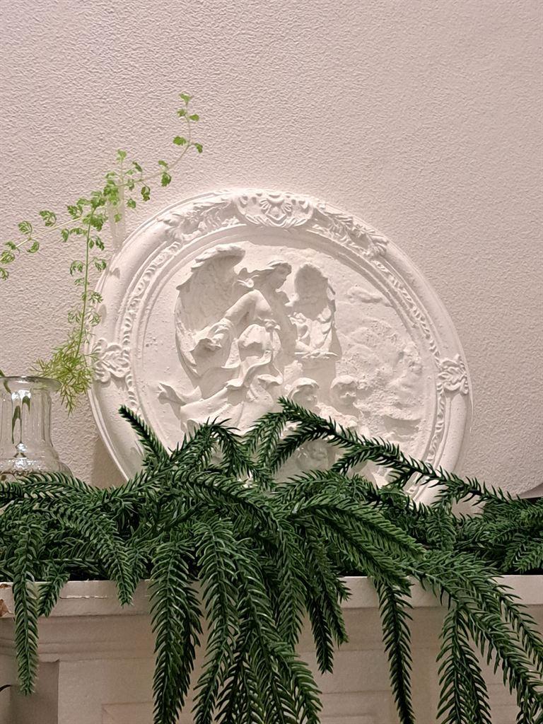 green&white