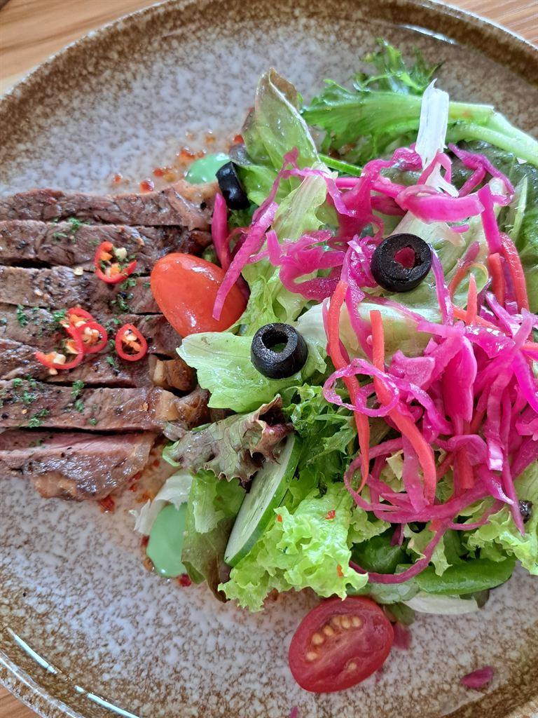 salad