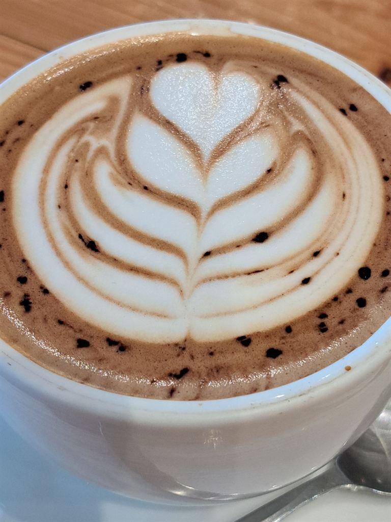 mocha