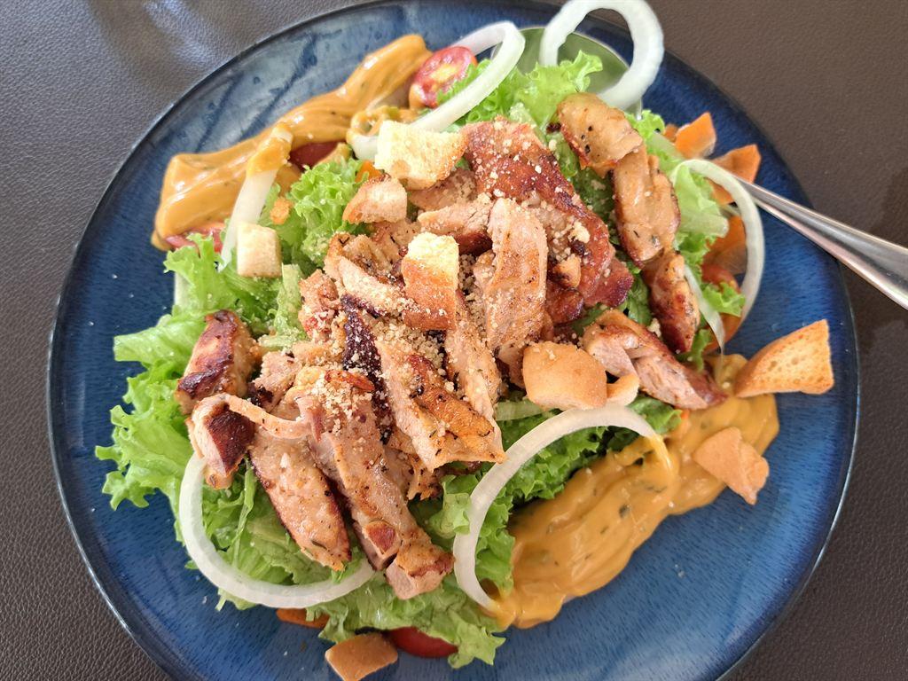 salad