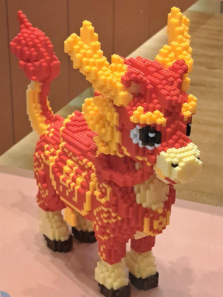 horse