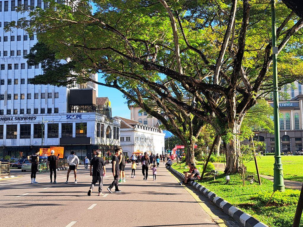 carfree