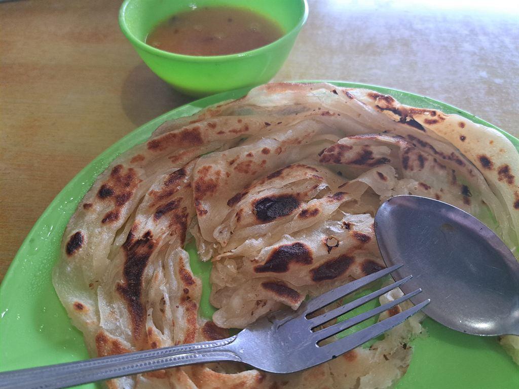 roti