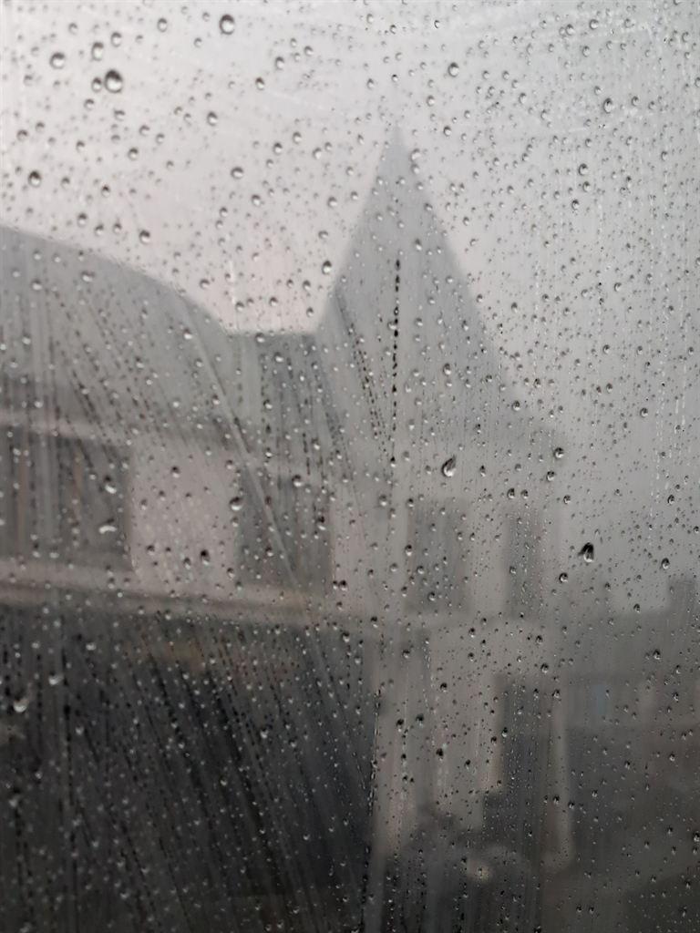 rain