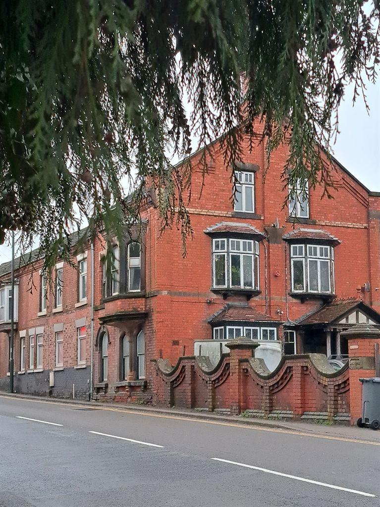 redbrick