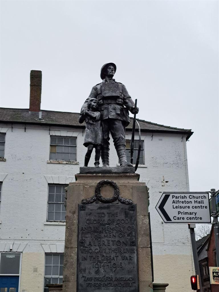 warmemorial