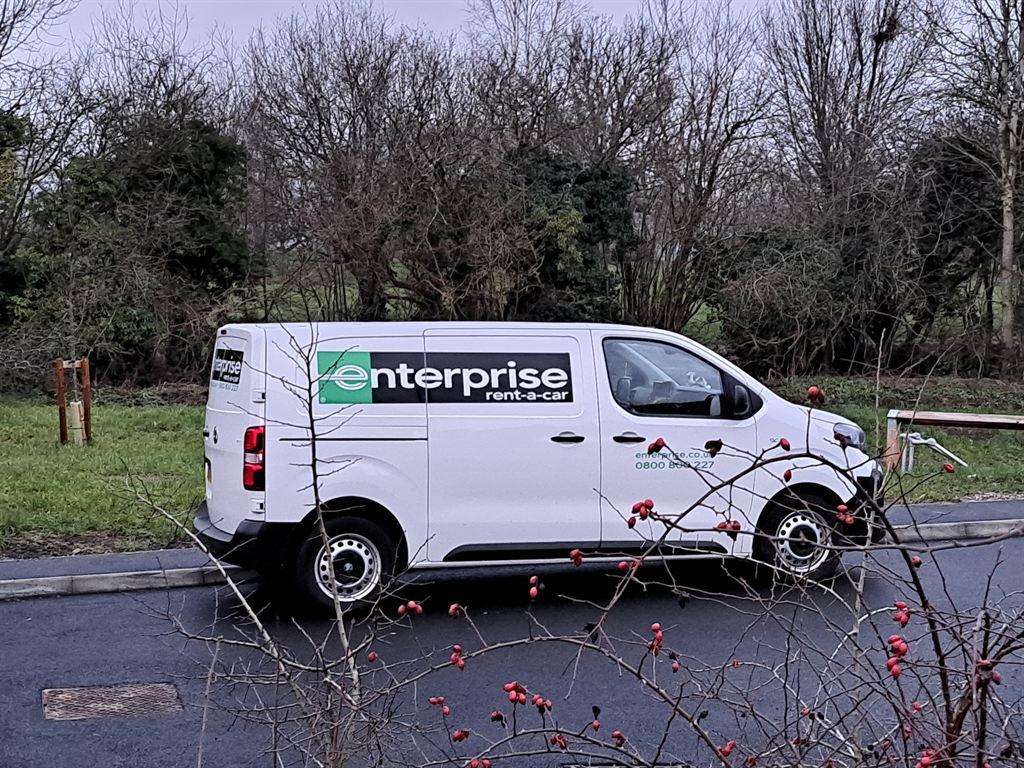 van
