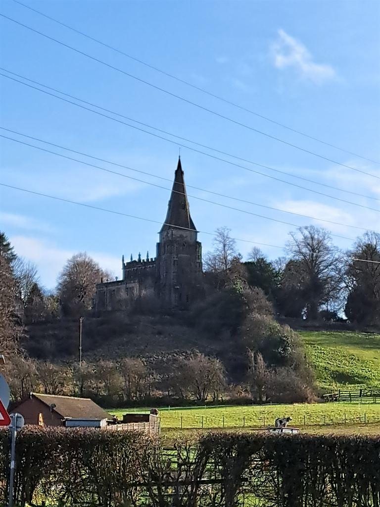 church