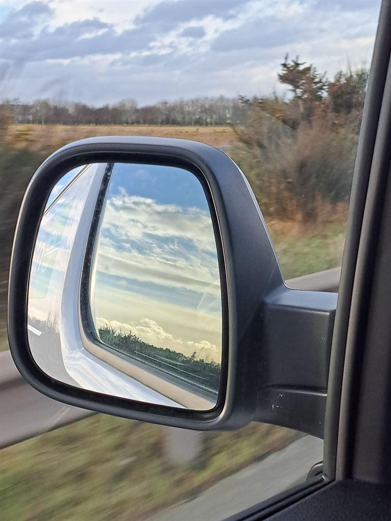 mirror