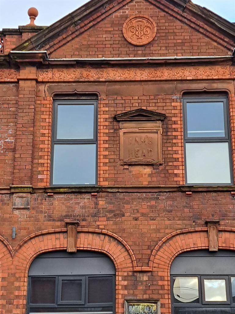 redbrick