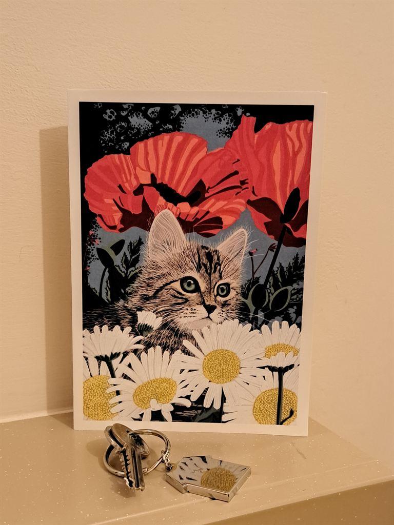 card