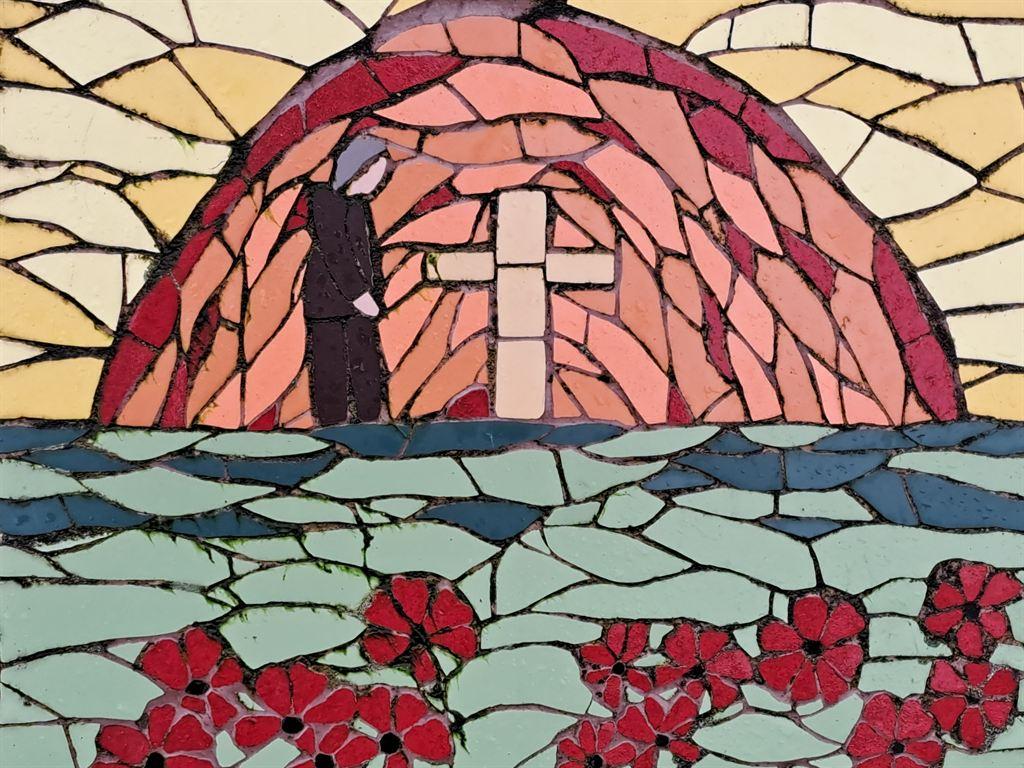cross