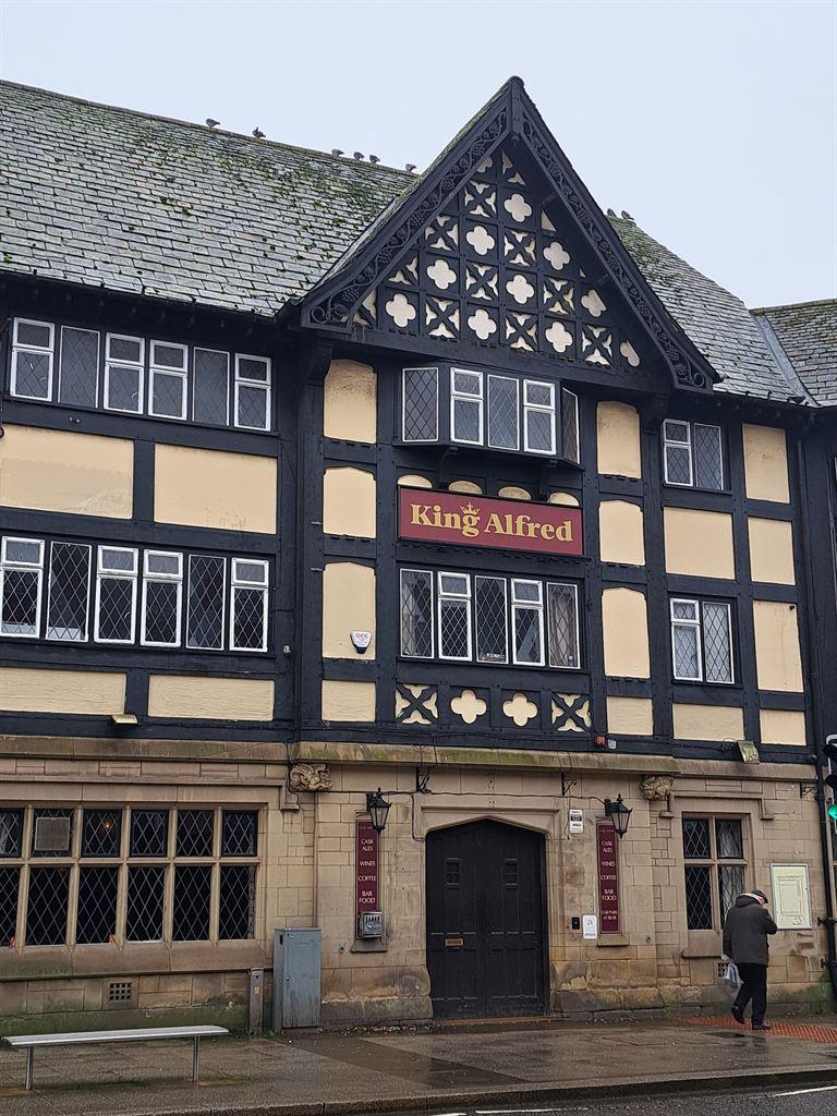 pub