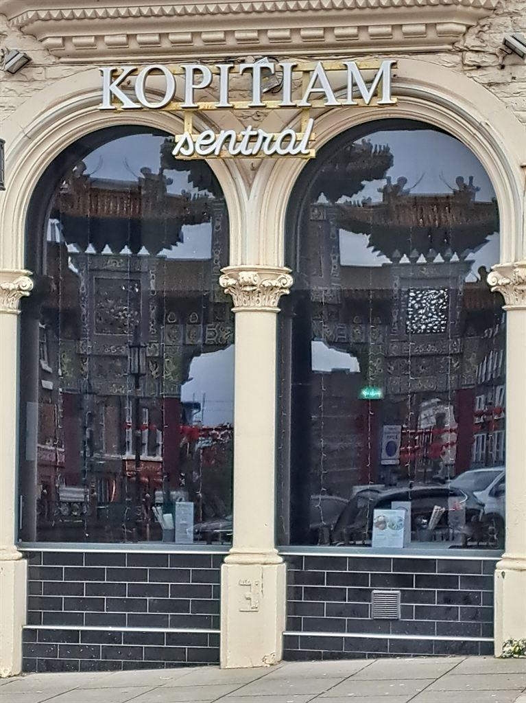 kopitiam