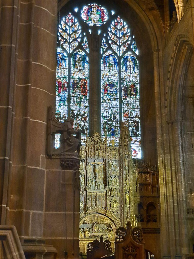 altar