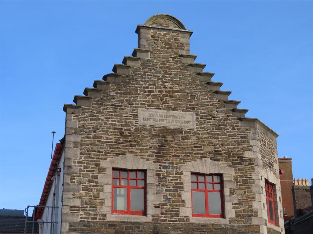 gable