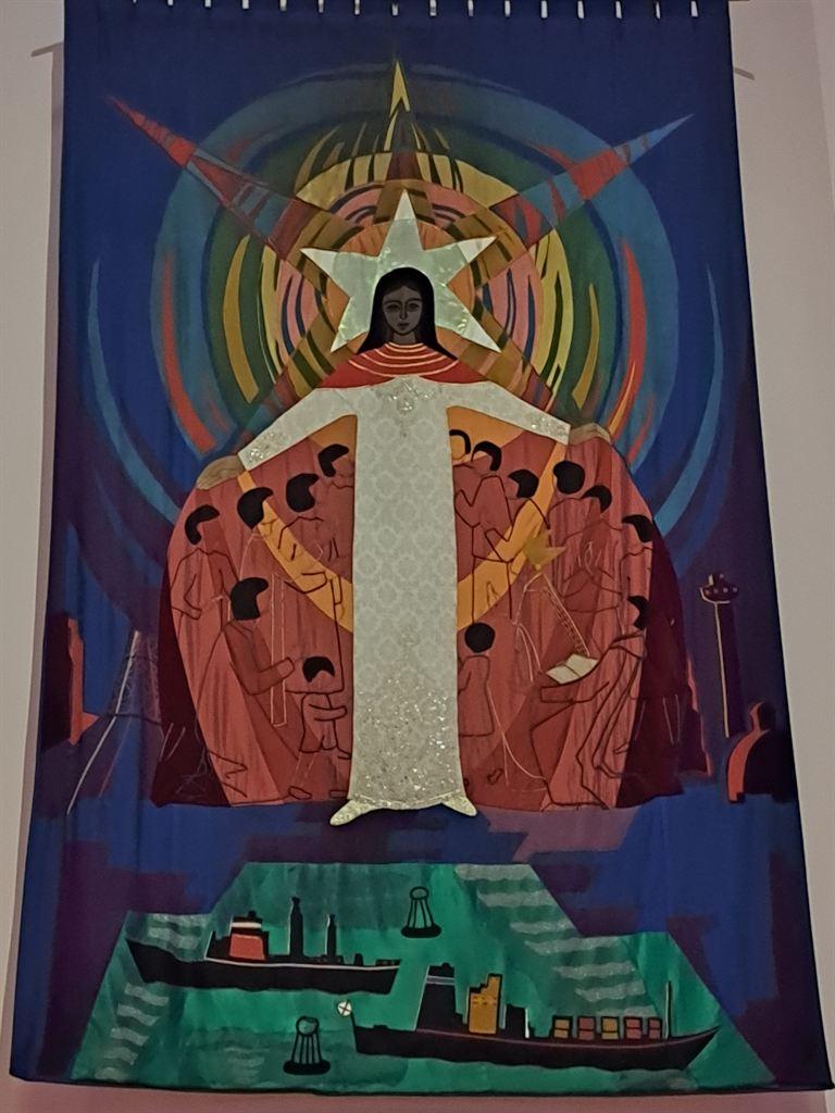 christ&boats