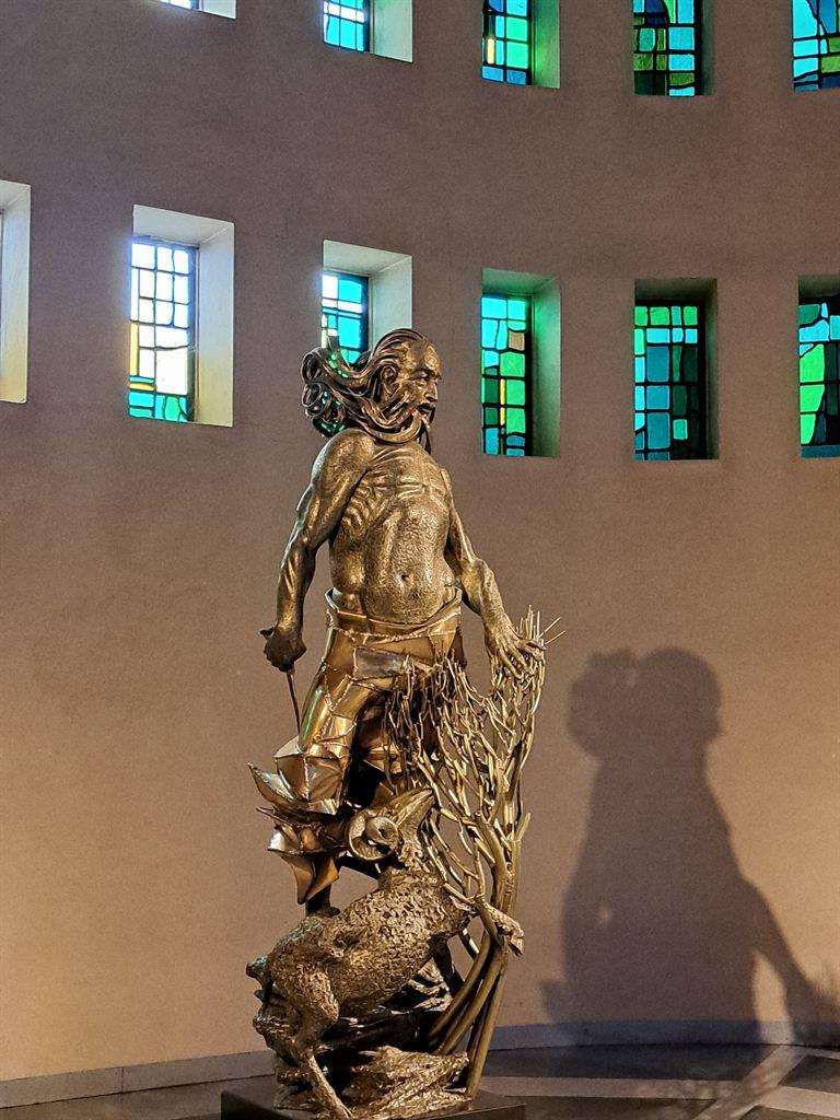 abraham