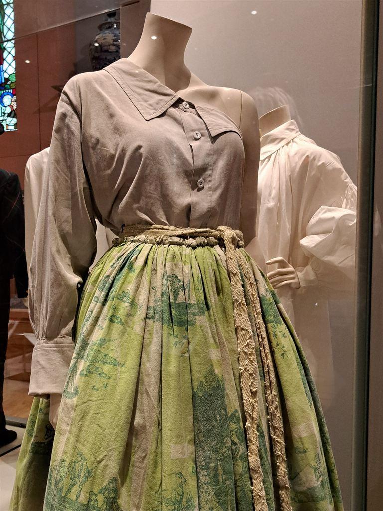 greendress