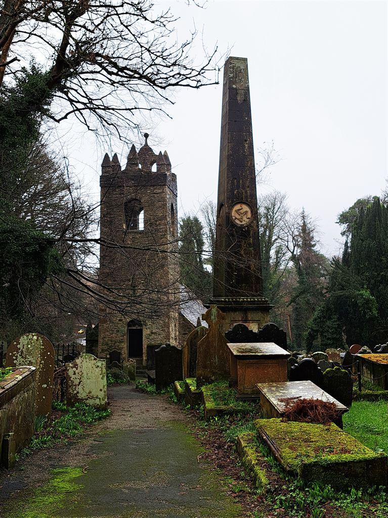 tower