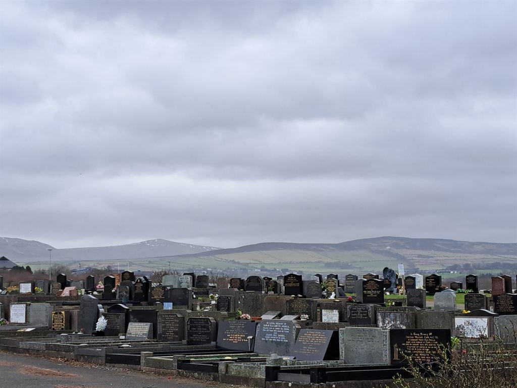 graves&view