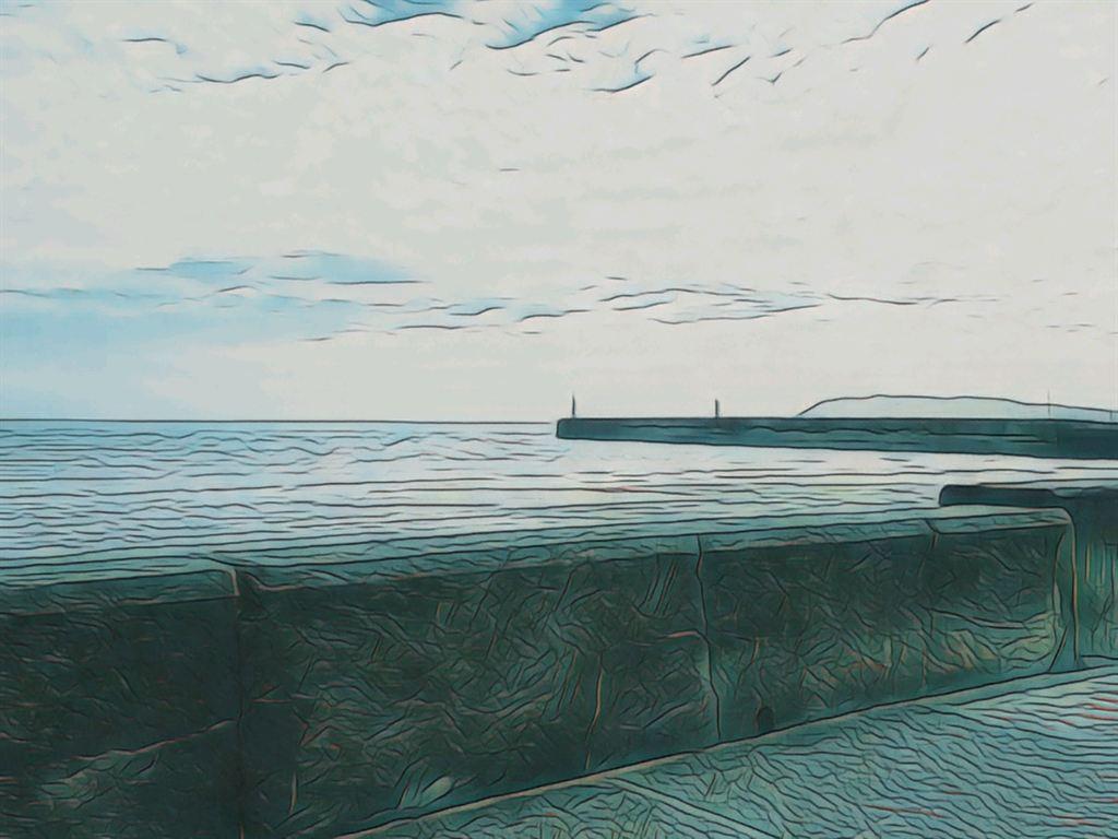 sketch