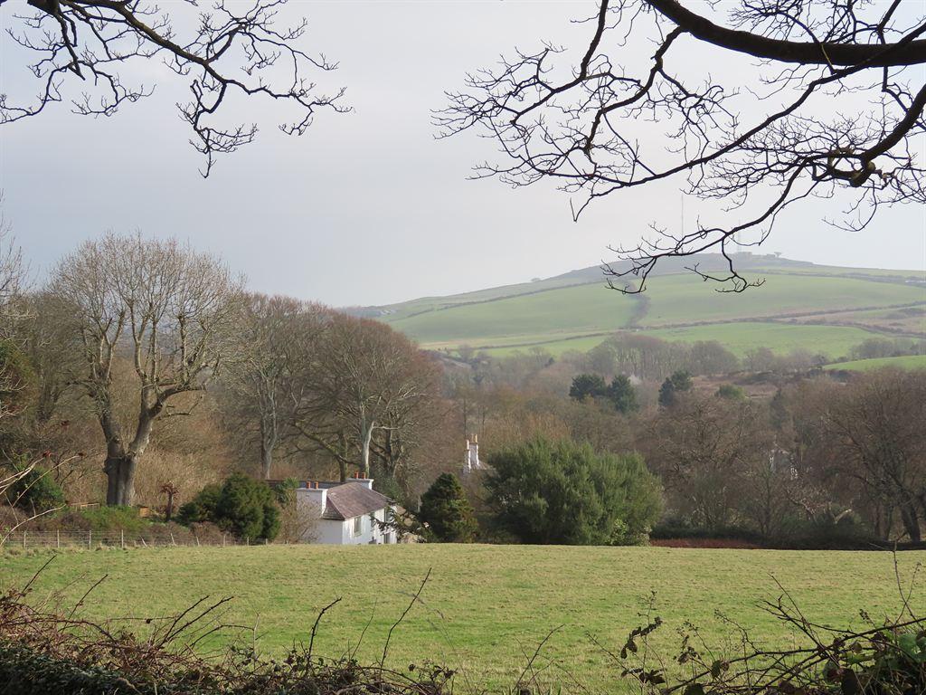 hill