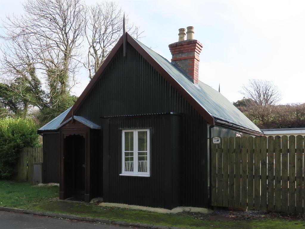 tinchapel