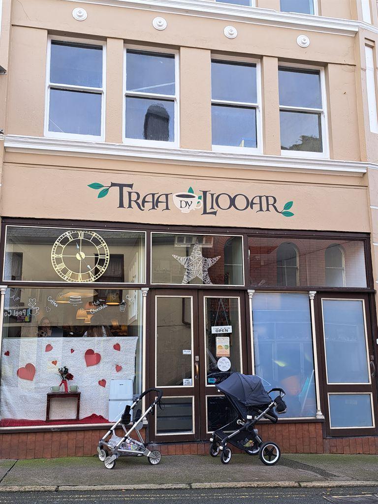 cafe