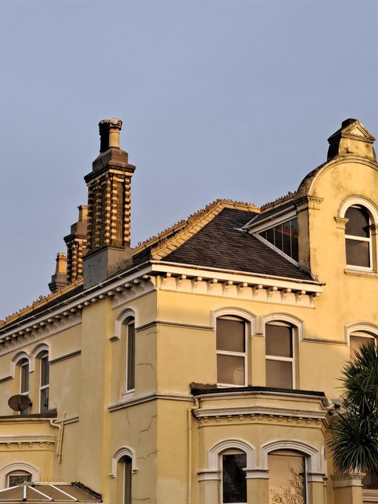 gables