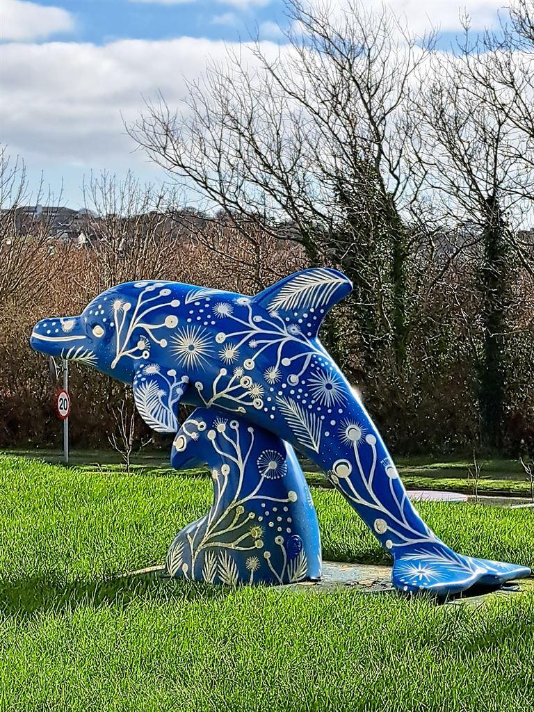 dolphin