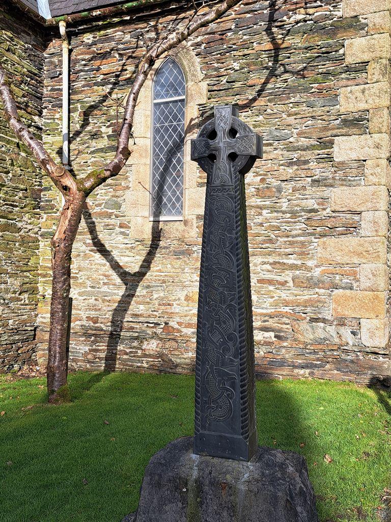 cross