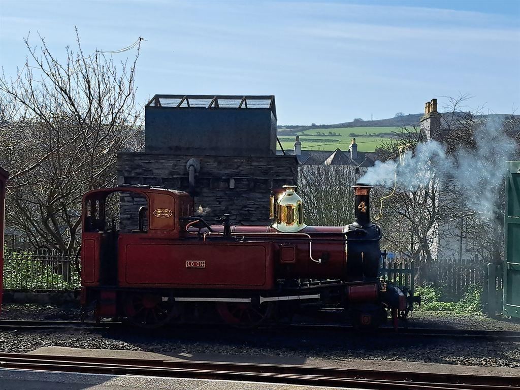 engine