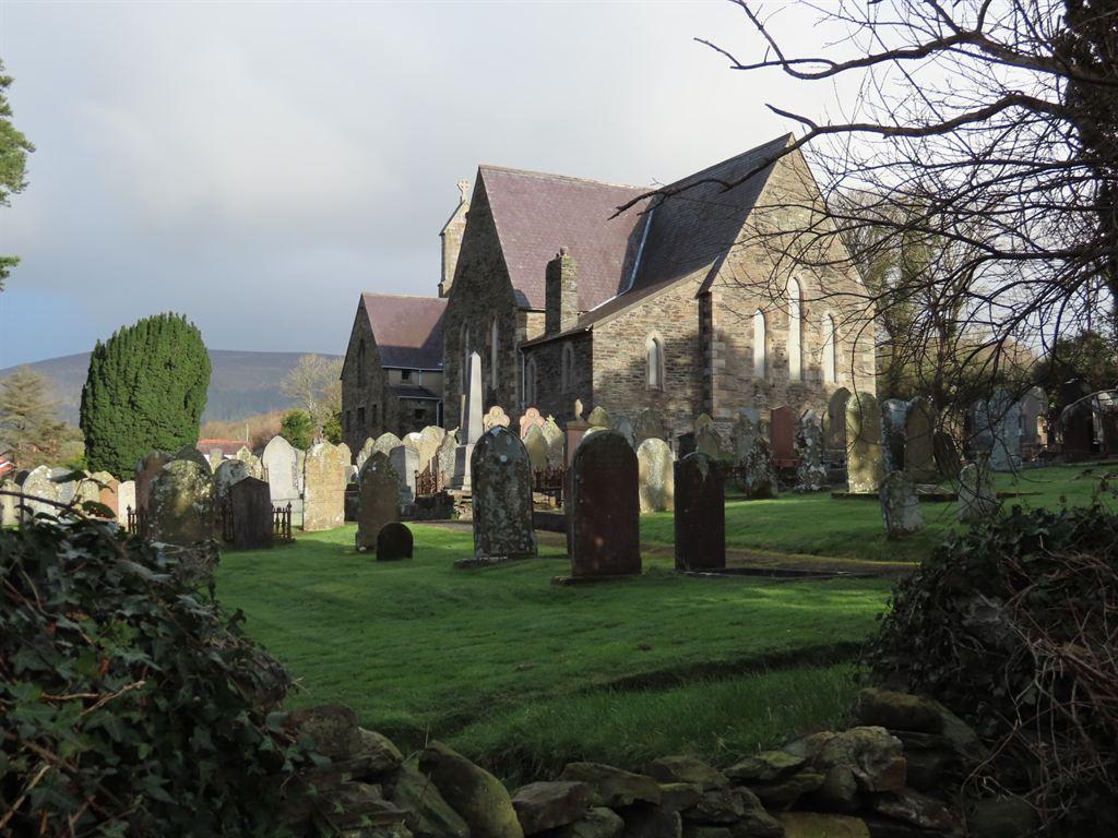 church