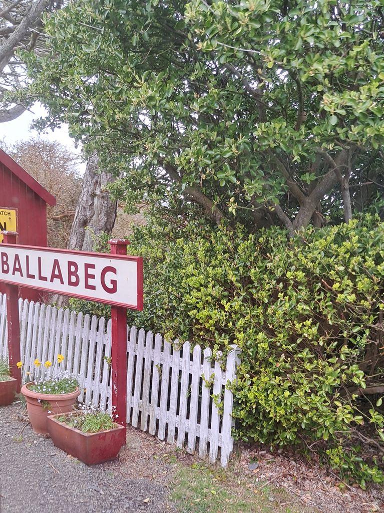 ballabeg