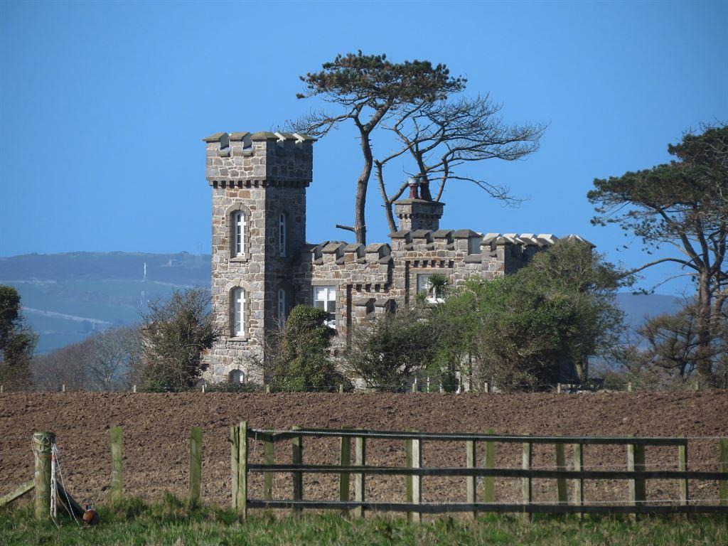towerhouse