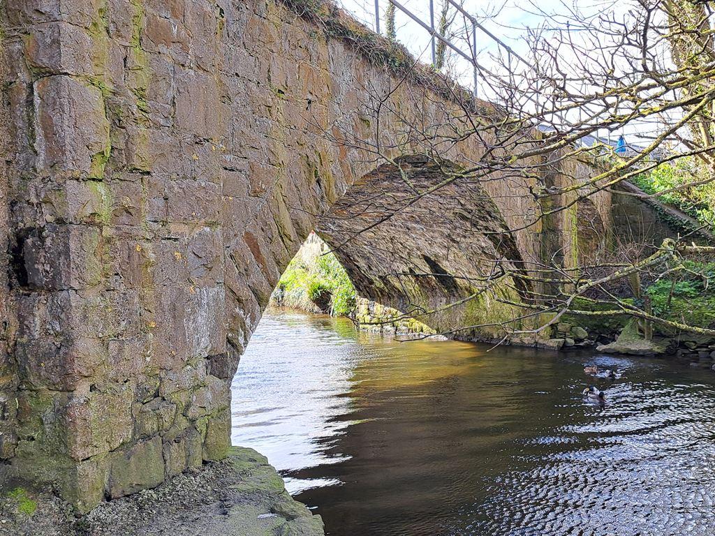 bridge
