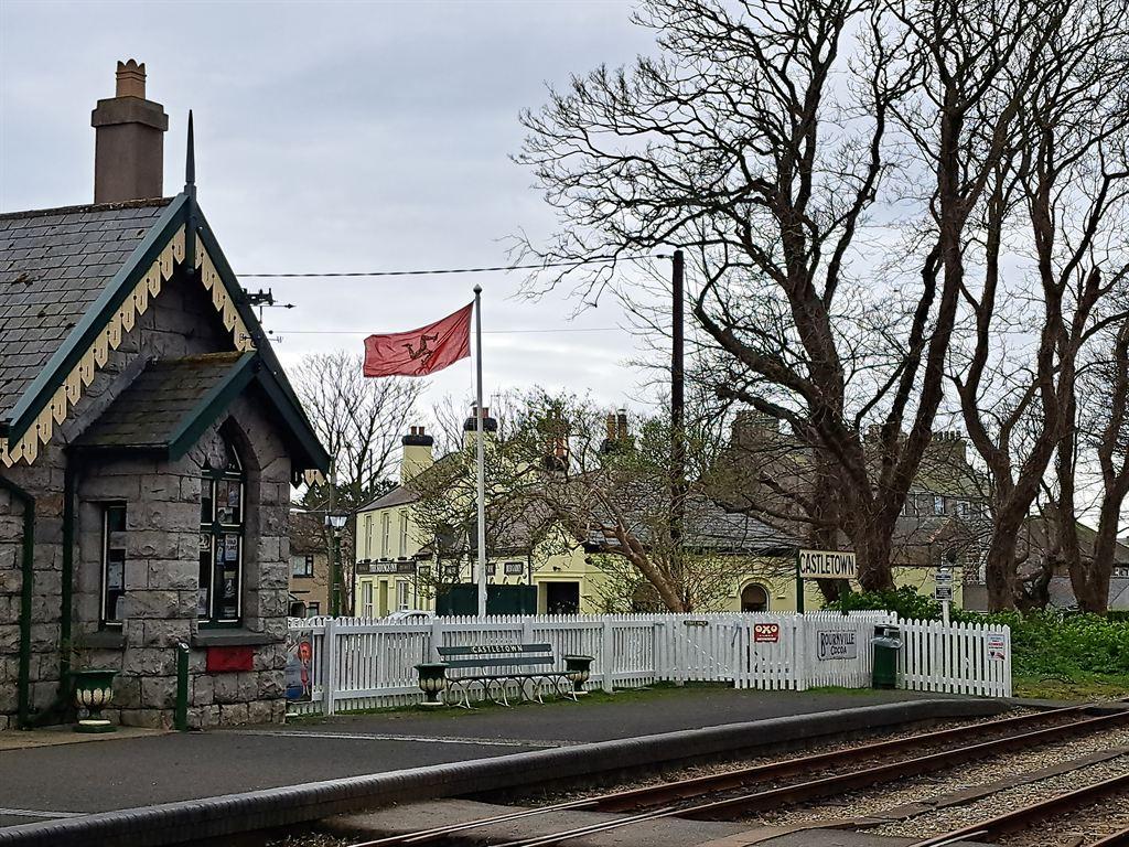 station