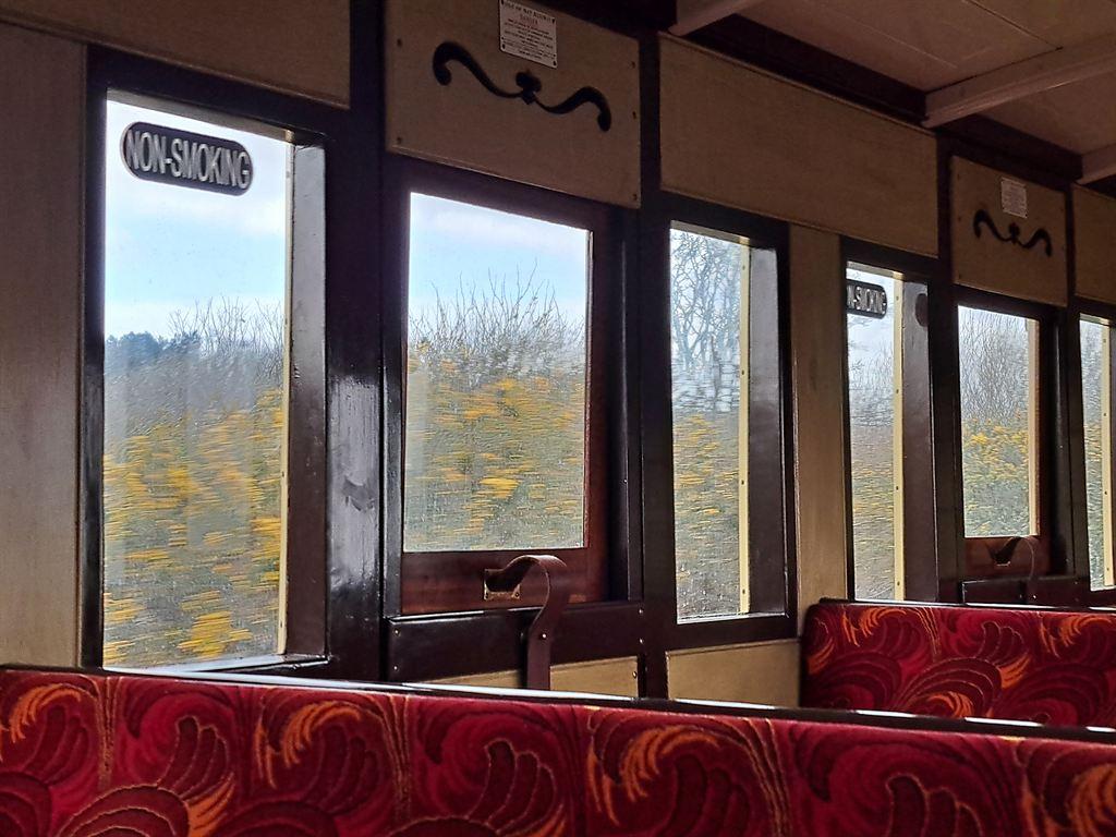 compartment