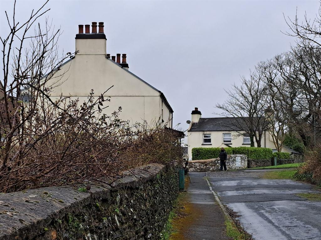 cottages