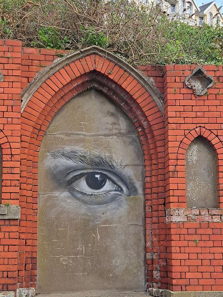 eye
