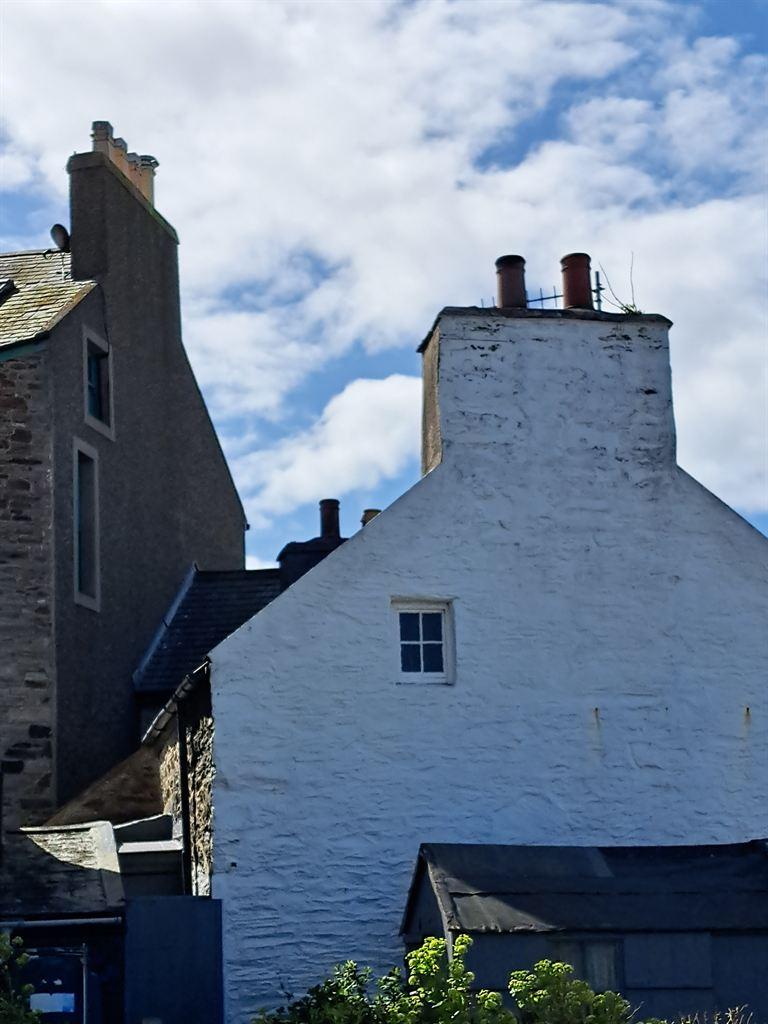 gables