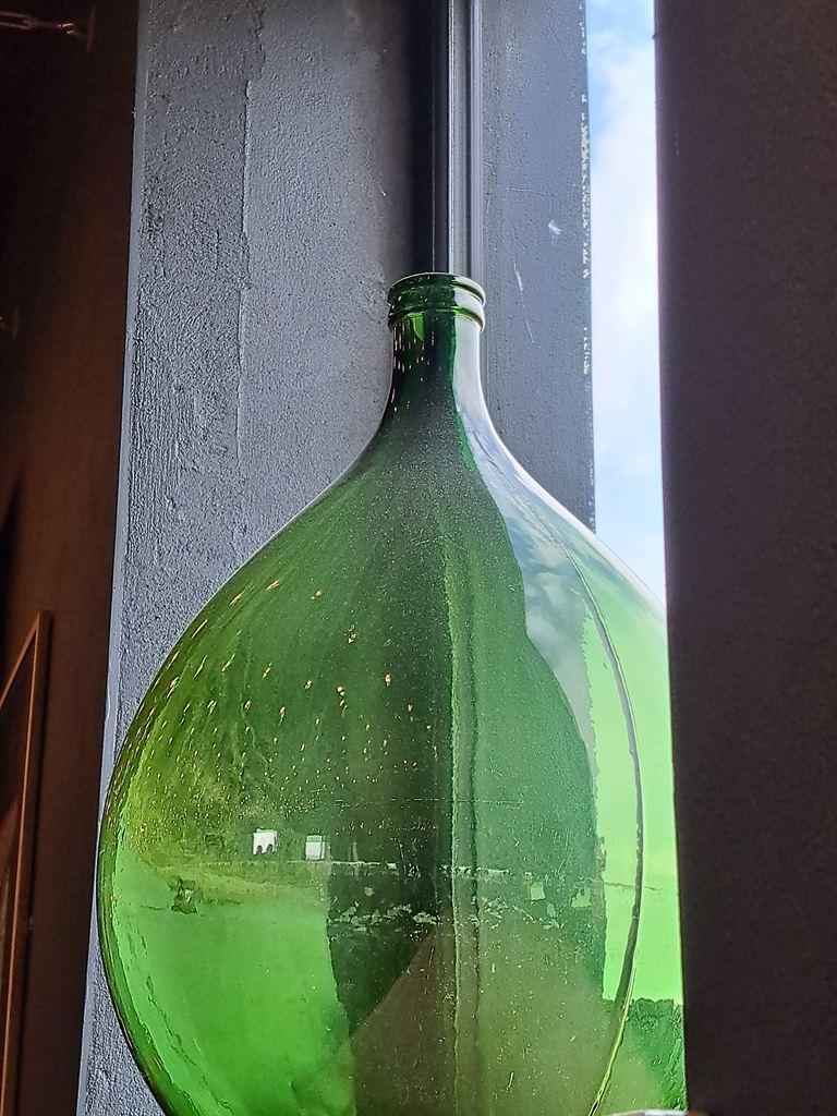 bottle