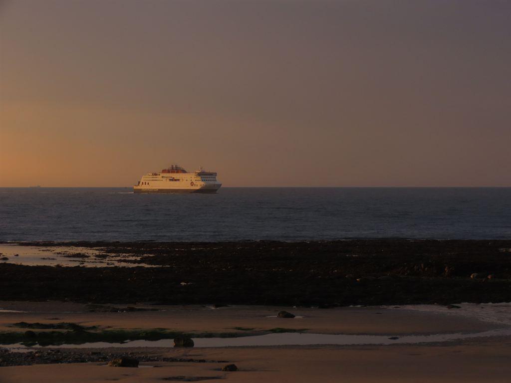 ferry