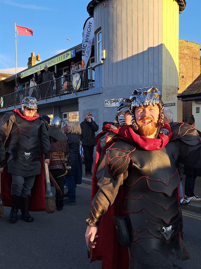 vikings