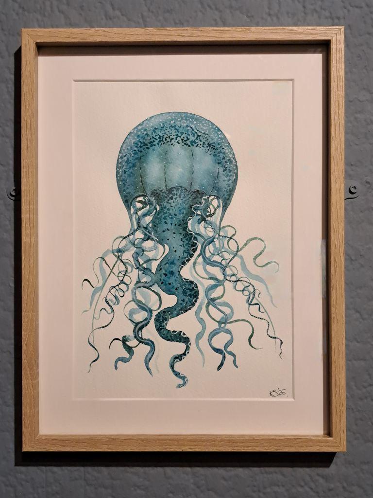 jellyfish