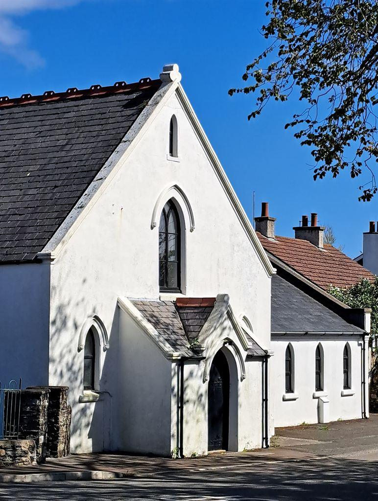 chapel