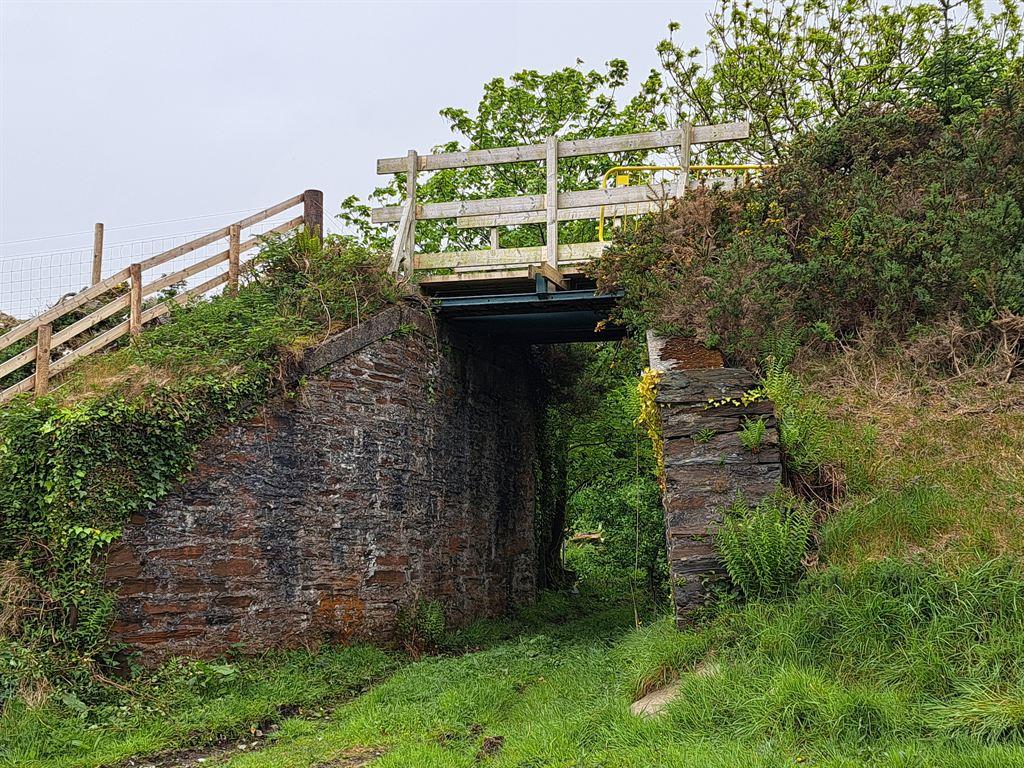 bridge