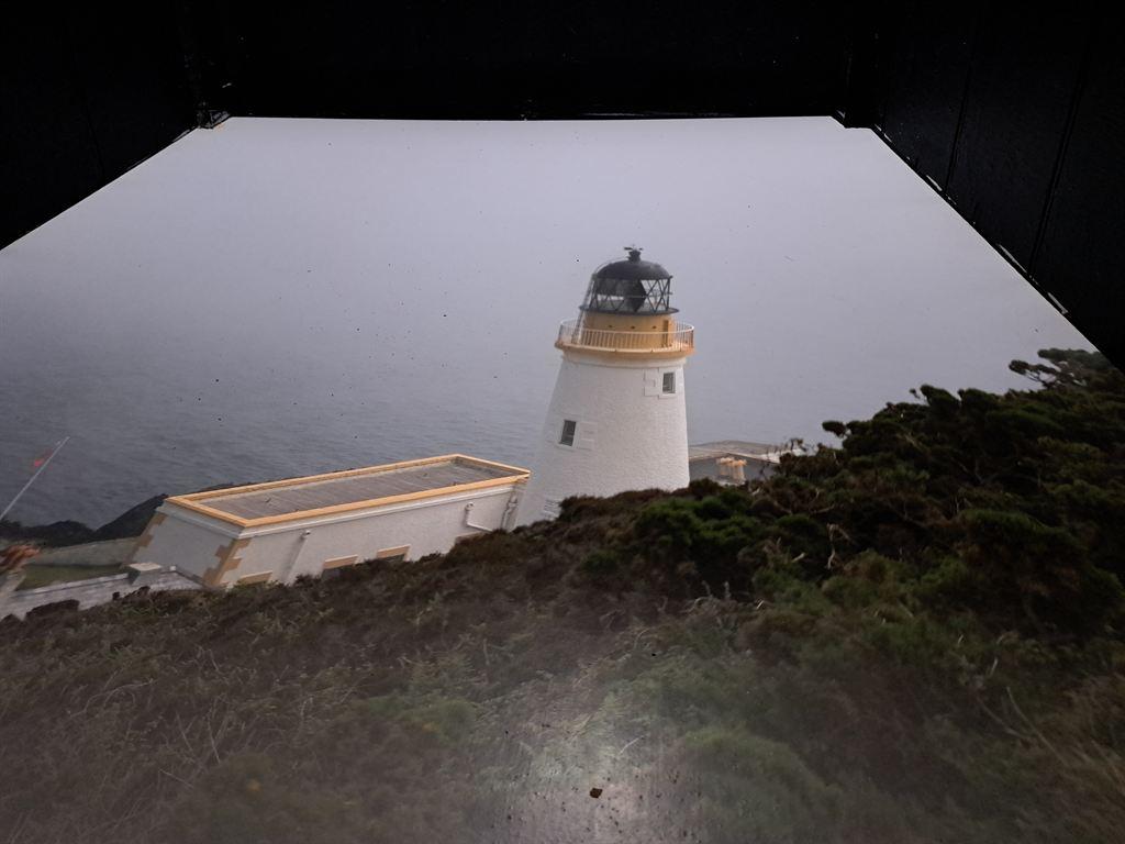 lighthouse